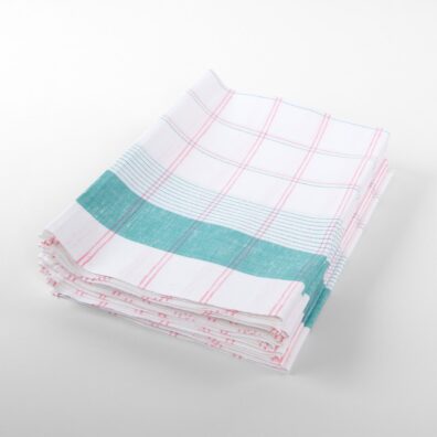 Puslininių rankšluostukų rinkinys Nr. 53