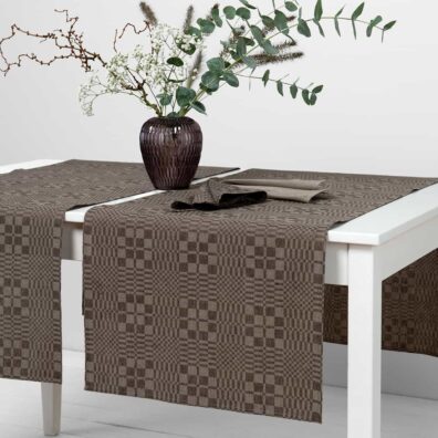 WILLOW puslininis rudas takelis