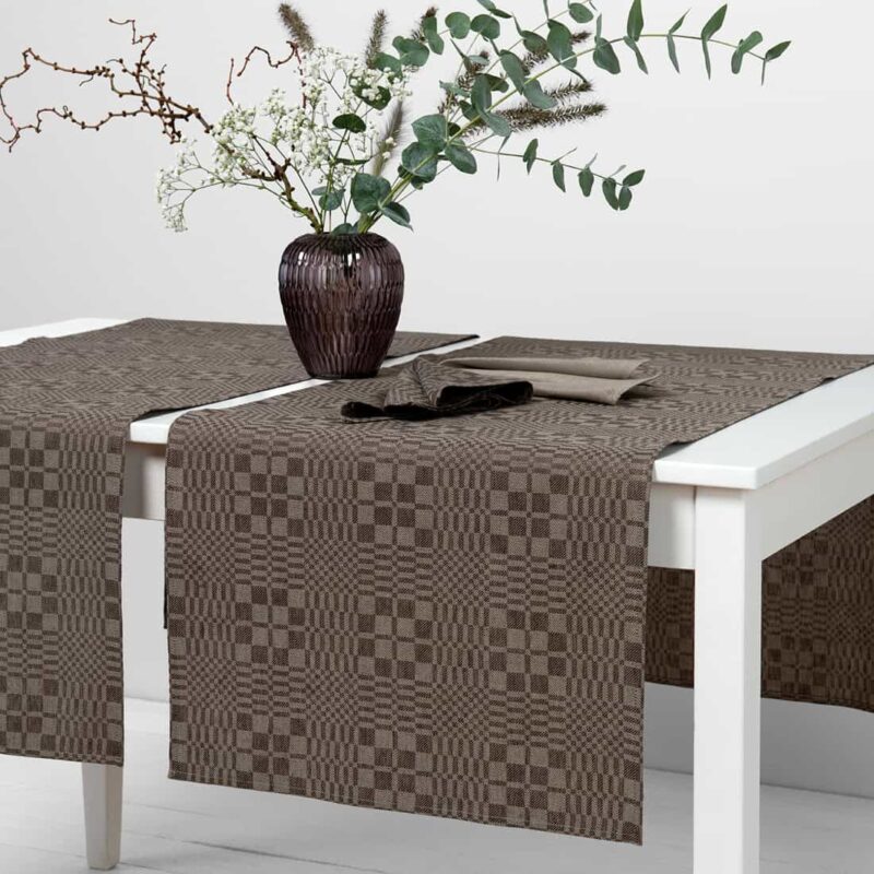 WILLOW puslininis rudas takelis