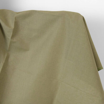 Puslininis audinys rusvai žalsvas