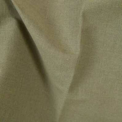 Puslininis audinys rusvai žalsvas melanžinis