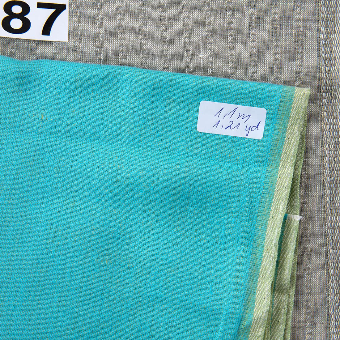 Audinių rinkinys Nr. 887