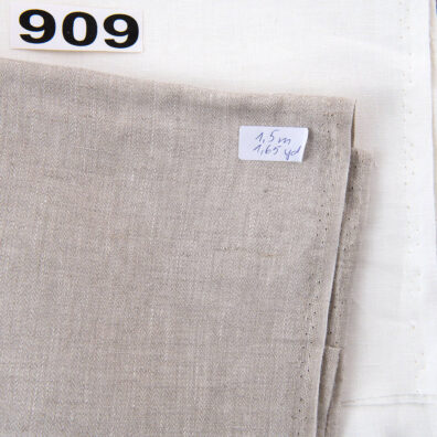 Audinių rinkinys Nr. 909