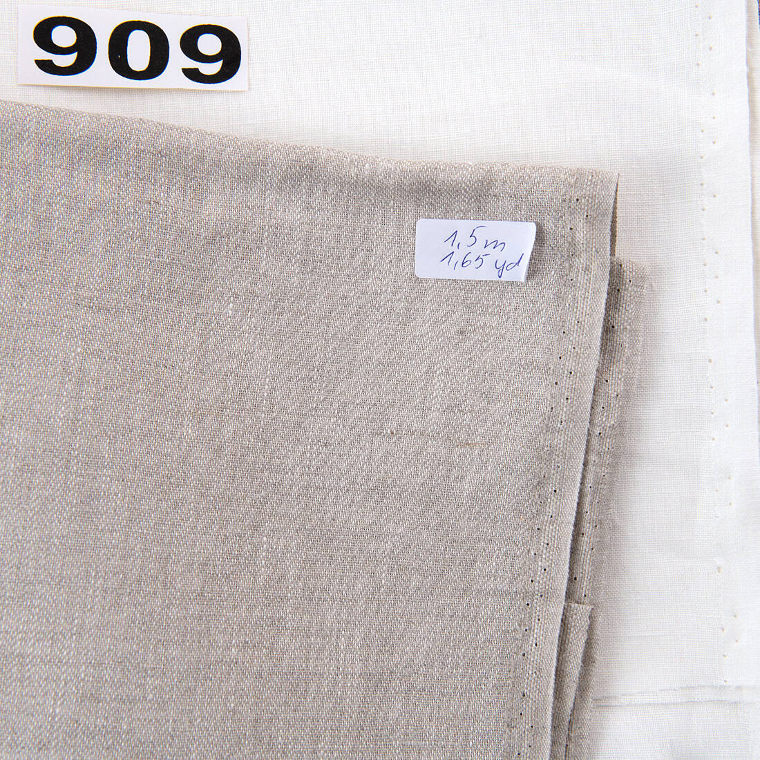 Audinių rinkinys Nr. 909