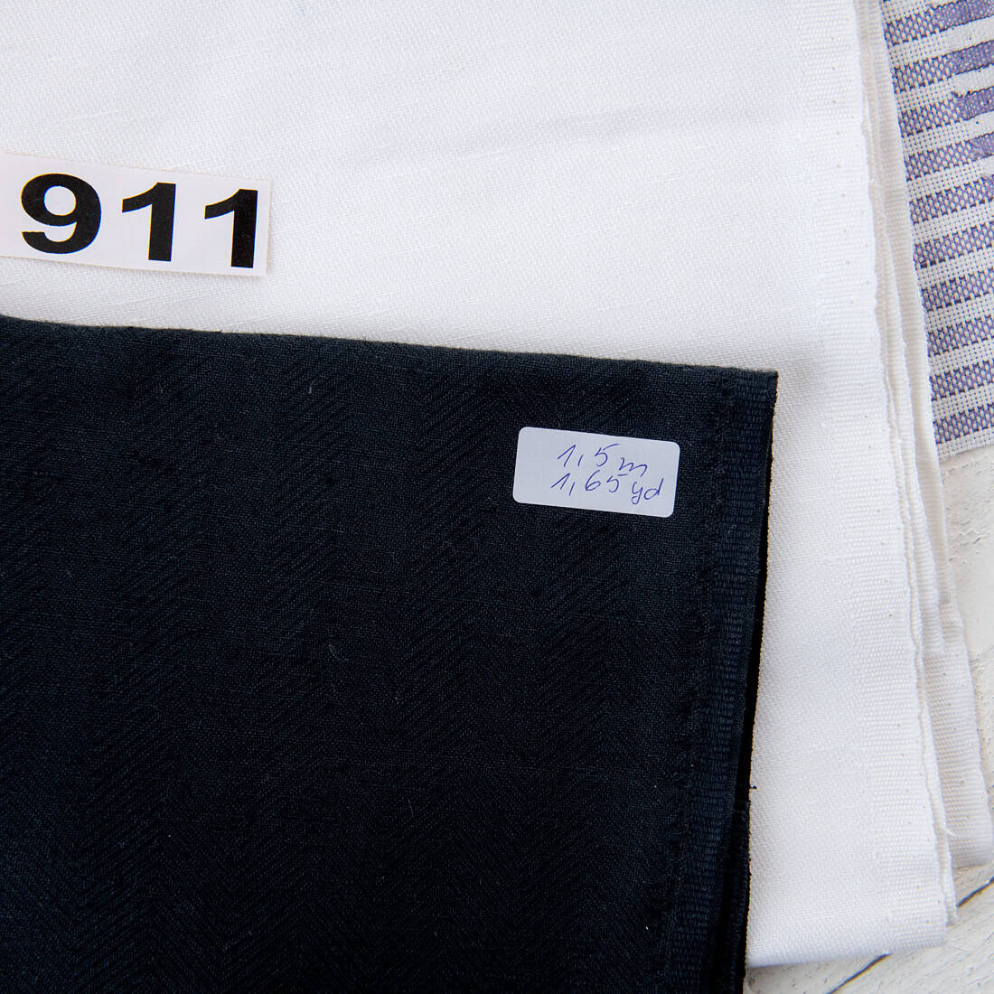 Audinių rinkinys Nr. 911