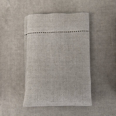 TANGO szara serwetka