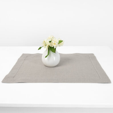 AIRA szara podkładka stołowa