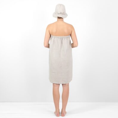 Gumka z góry dookoła.