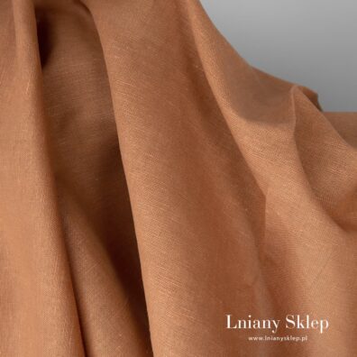 Tkanina na odzież i tekstylia domowe.