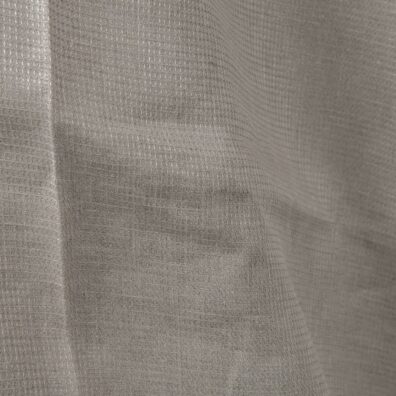 Szary, nie poddany praniu, waflowy len