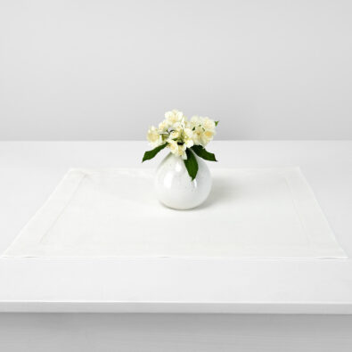 AIRA biała podkładka stołowa