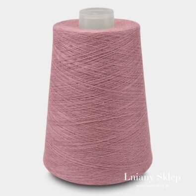 Liliowa przędza lniana 3(13)