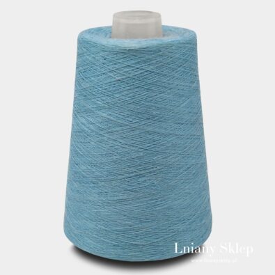 Przędza jasny błękit 13(1)