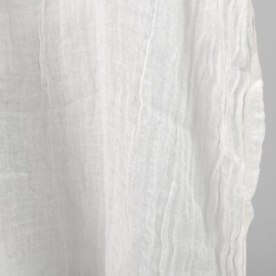 Prany len na firanki i lekkie produkty.