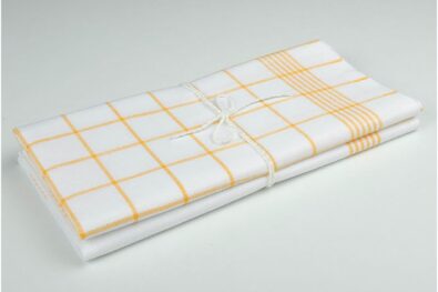 Komplet ręczniczków kuchennych „Daleszyce”.