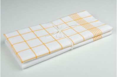 Komplet ręczniczków kuchennych „Daleszyce”.