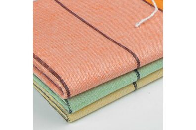 Komplet 3 ręczniczków kuchennych „Czersk”.