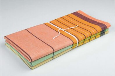 Komplet 3 ręczniczków kuchennych „Czersk”.