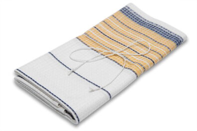 Ręczniczek kuchenny w paski "Cieszyn"