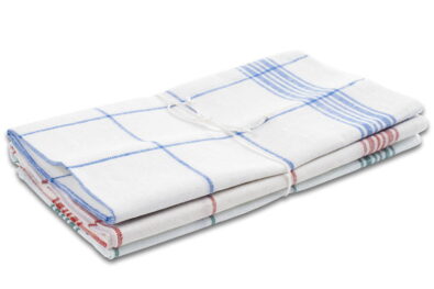 Komplet ręczników kuchennych