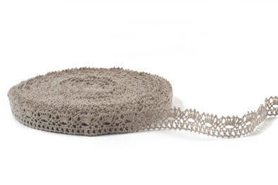 Koronka lniana nr 11