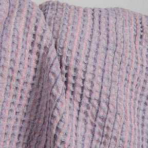 Prane tkaniny lniano – bawełniane