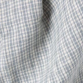 Lniano - wełniana tkanina