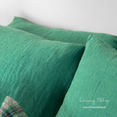 Poszewki w różnych rozmiarach.