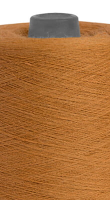 Przędza lniana wypalona glina | 2020/2021 jesień / zima