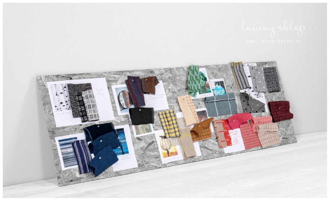 Wystawa on-line "Premiere Vision" 2020 1