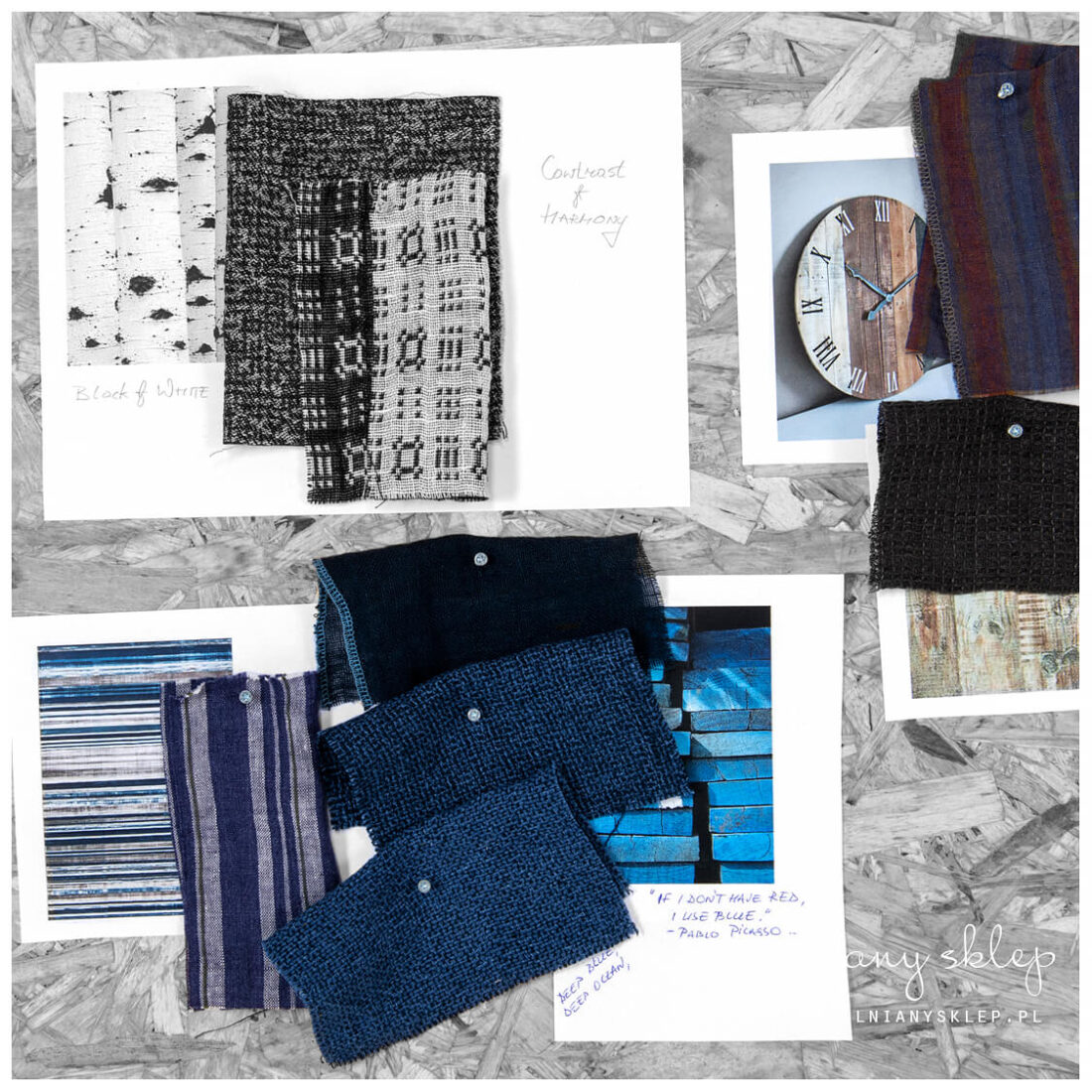 Wystawa on-line "Premiere Vision" 2020 2