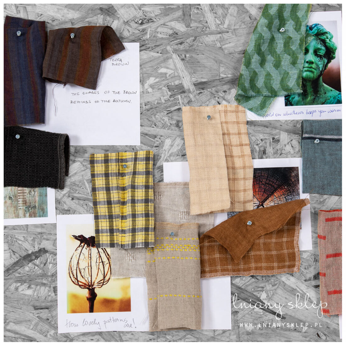 Wystawa on-line "Premiere Vision" 2020 3