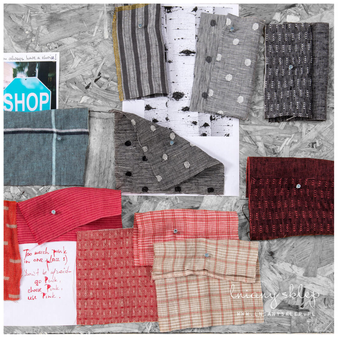 Wystawa on-line "Premiere Vision" 2020 4