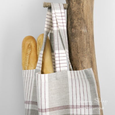 Długie 40cm ramiączka.