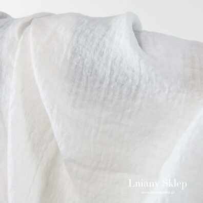 Len w przeźroczyste okienka.