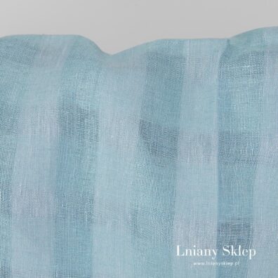 Len 100% na firanki.