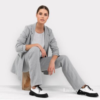 Dopasuj spodnie VERONA do komletu.