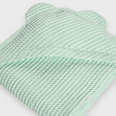 Ręczniki niemowlęce