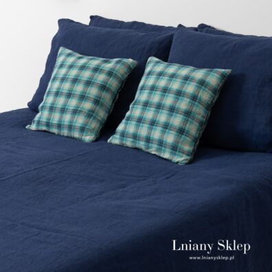 Pościel - PORTOFINO, poduszki - IDO.
