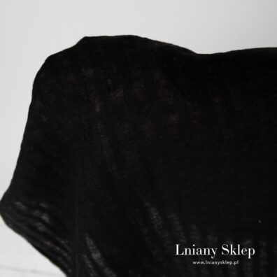 Prana tkanina 100% lniana.