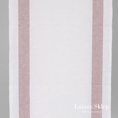 Ścierkowy len szeroki 50cm.