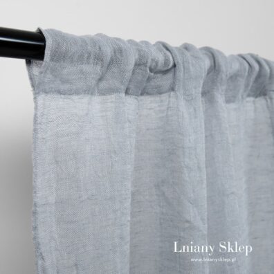 Rodzaj zawieszania: tunel.