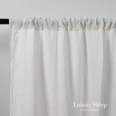 Rodzaj wieszania: na kanał.