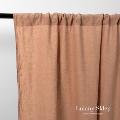 Rodzaj wieszania: na kanał.