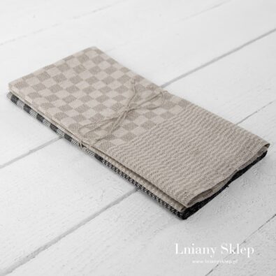 Komplet ścierek kuchennych Nr 21.