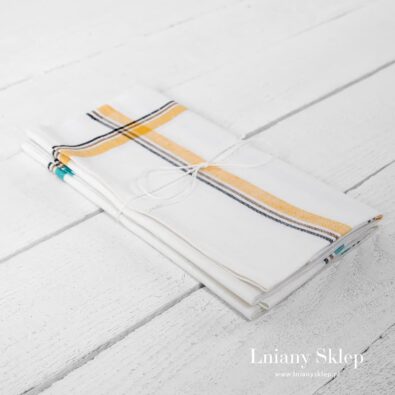 Komplet ścierek kuchennych Nr 24.