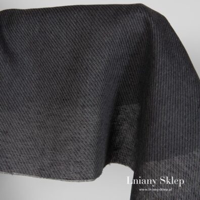 Tkanina na odzież i tekstylia domowe.