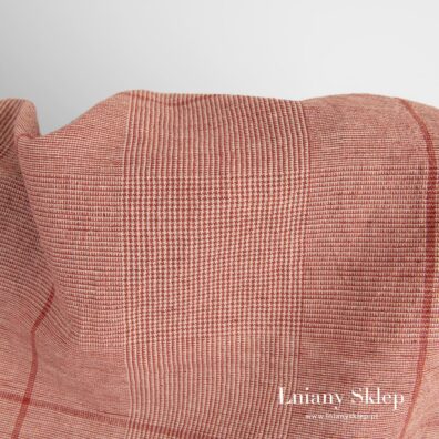 Prana, szeroka (ok. 270cm)tkanina.