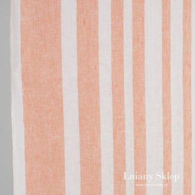 Len na ścierki kuchenne.