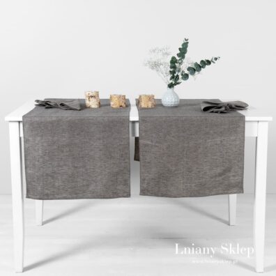 MINERAL bieżnik stołowy.